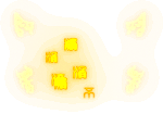 Hiệu ứng Xí Không Hỏa Vũ - ra chiêu